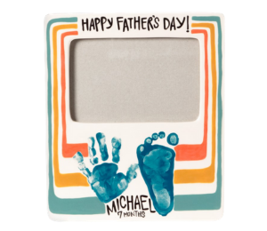 Littleton Father's Day Frame