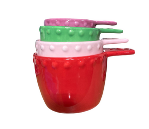 Littleton Strawberry Cups