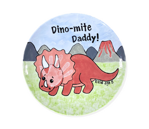 Littleton Dino-Mite Daddy