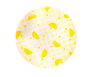Littleton Lemon Plate