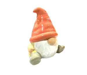 Littleton Fall Gnome