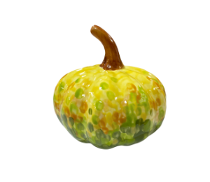 Littleton Fall Textured Gourd