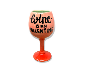 Littleton Wine is my Valentine