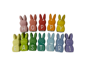 Littleton Hoppy Easter Bunnies