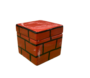 Littleton Brick Block Box