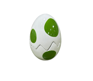 Littleton Dino Egg Box