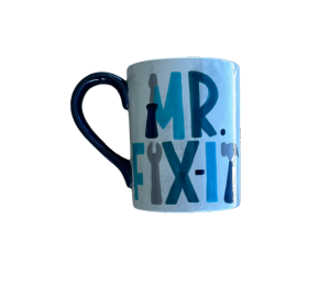 Littleton Mr Fix It Mug