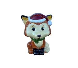 Littleton Winter Fox