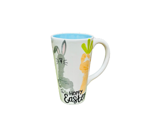 Littleton Hoppy Easter Mug