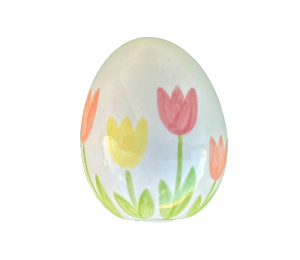 Littleton Tulip Egg