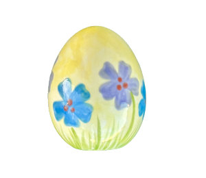 Littleton Yellow Egg