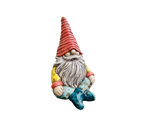 Littleton Bramble Beard Gnome