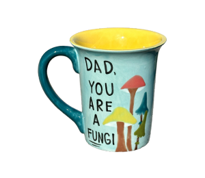 Littleton Fun-gi Mug
