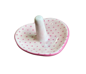 Littleton Coquette Ring Holder