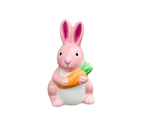 Littleton Easter Sherbet Bunny