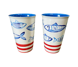 Littleton Dolce Vita Cups
