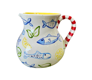 Littleton Dolce Vita Pitcher