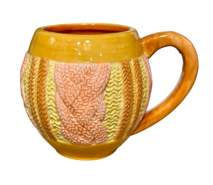 Littleton Sweater Weather Mug