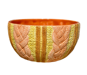 Littleton Sweater Weather Bowl