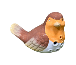 Littleton Poppy the Robin