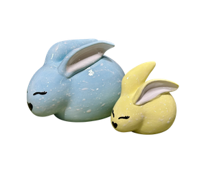 Littleton Fern & Sprout Bunnies